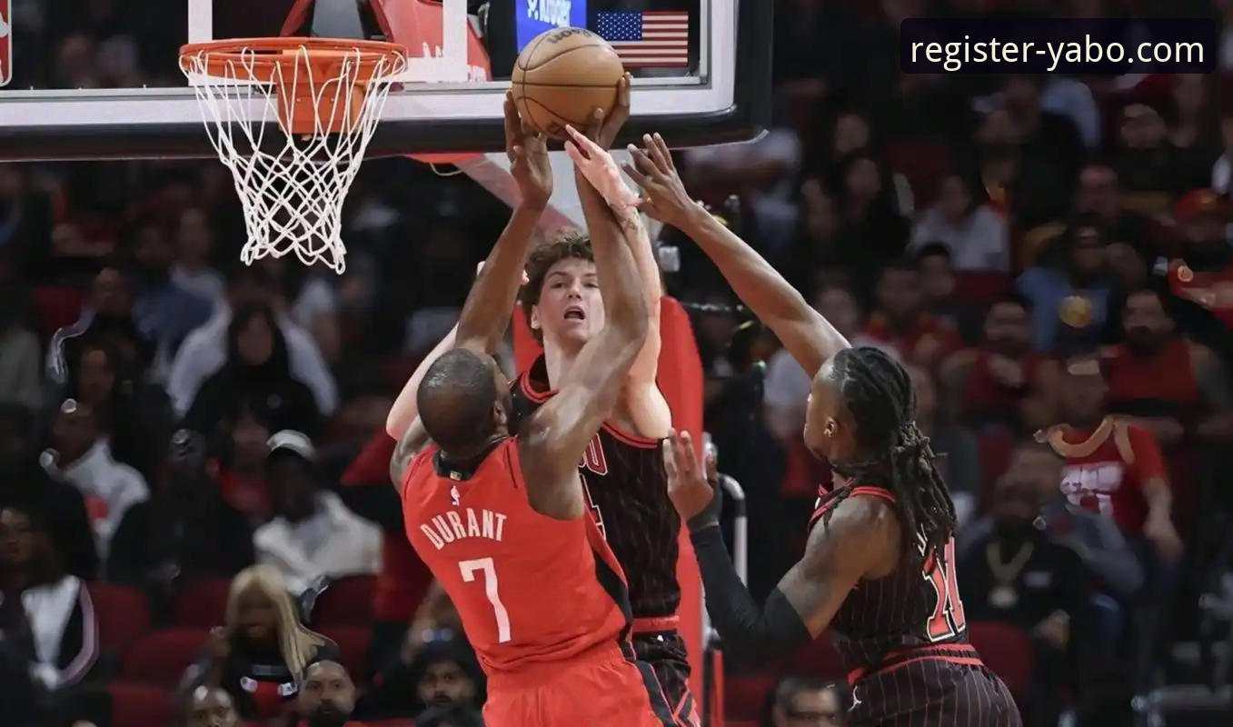 火箭主场大胜尼克斯：如何利用yabo体育竞彩平台深度复盘一场NBA比赛