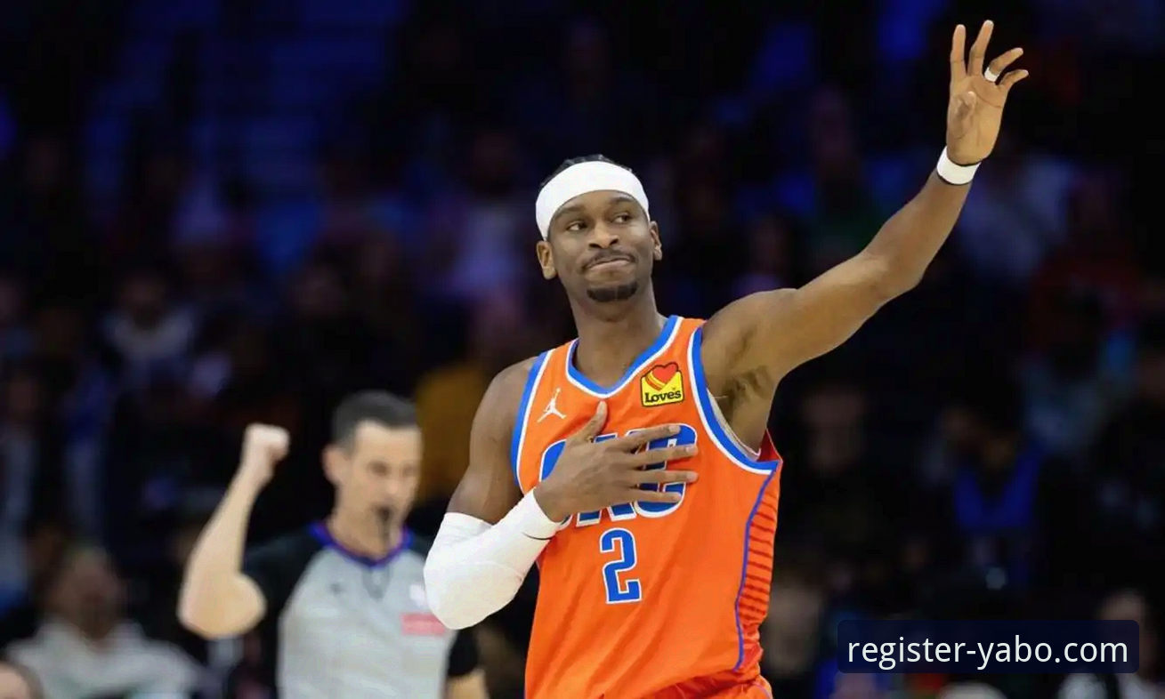 亚历山大47分加时制胜详解：雷霆险胜活塞背后的战术博弈